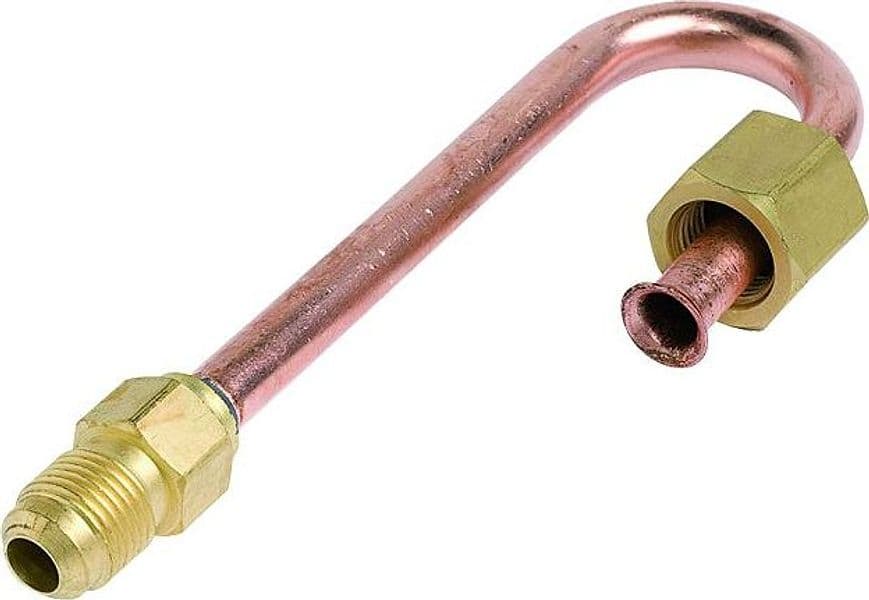 Raccordo ad Inversione 3/8 x 3/8 MGF