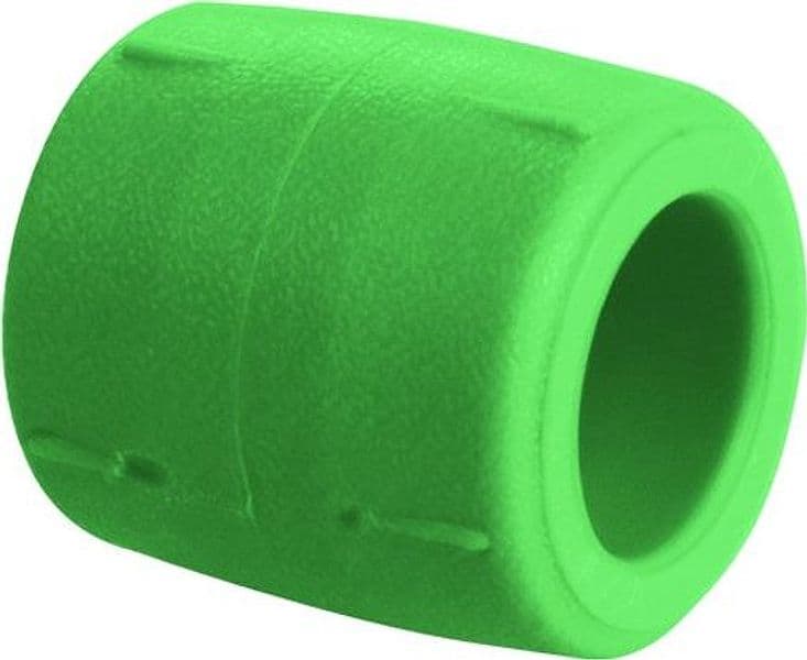 Manicotto Polipropilene Ø 25 Wavin Italia