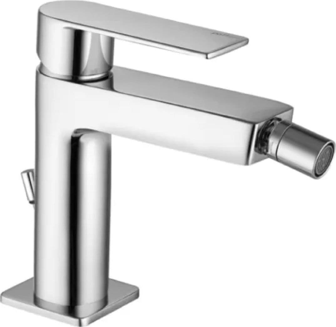 Rubinetto Miscelatore Monocomando per Bidet Tango Rubinetteria Paffoni