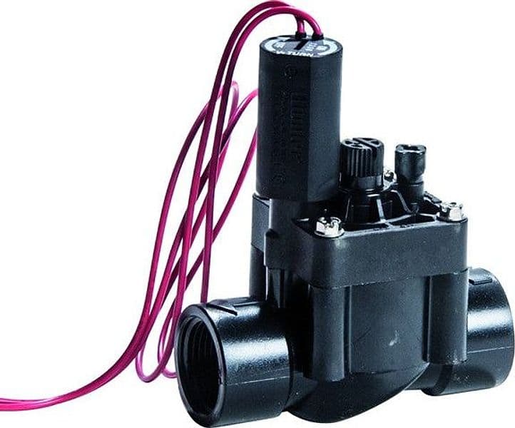 Elettrovalvola per Irrigazione Serie Pgv 24 Vac 1 Femminaf Irritec