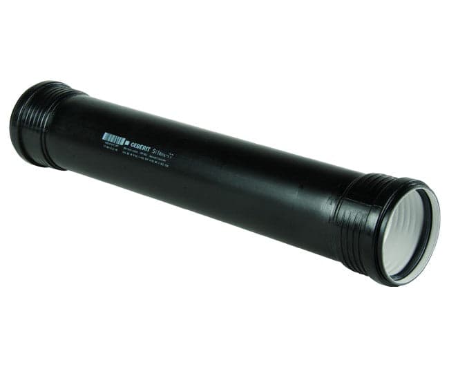Tubo 2 Bicchieri Innesto Silent Ø32 Mt 3 Geberit in Serbatoi igienici BricoGo - Marano di Napoli, commercioVirtuoso.it