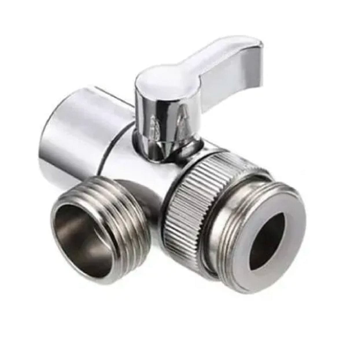Aeratore Con Deviatore In Ottone Cromato Cromo Idroweb in Aeratori BricoGo - Marano di Napoli, commercioVirtuoso.it