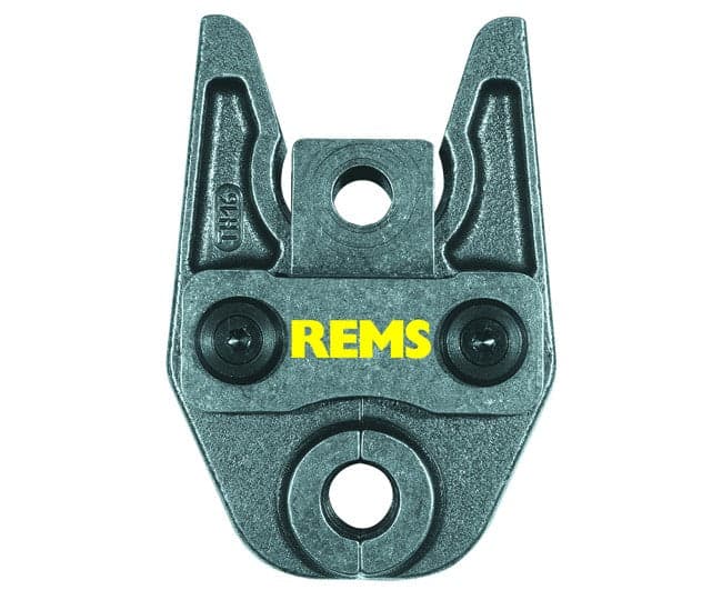 Pinza A Pressare Per Raccordi In Multistrato Sistema Th Ø32 Rems S.R.L.