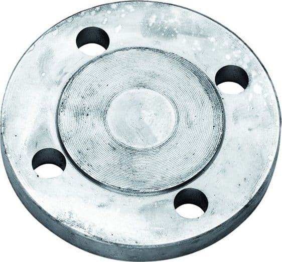 Flange Cieche PN 10 su 16 DN 80