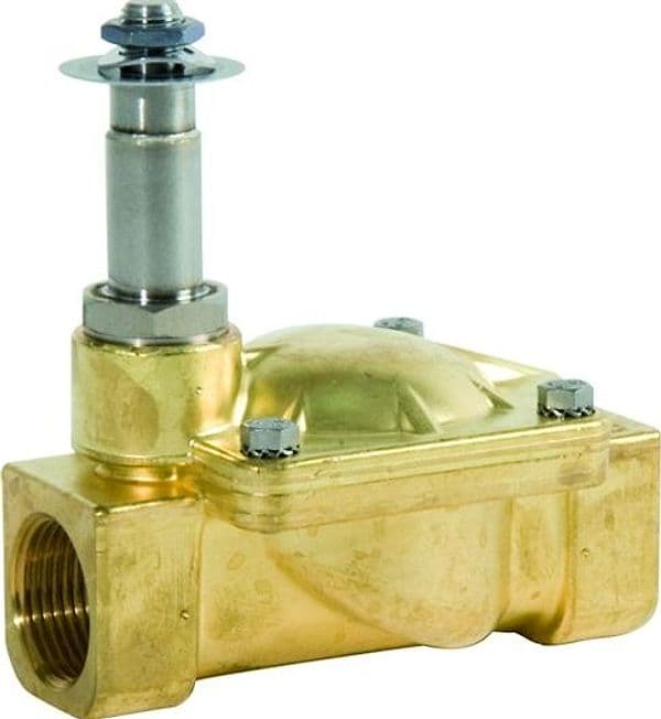 Elettrovalvola per Acqua Normalmente Chiusa Modello VE7321 1 Comap Italia