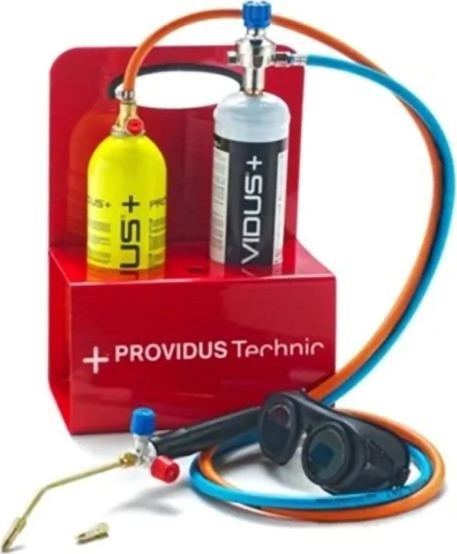 Kit Cannello Portatile Providus