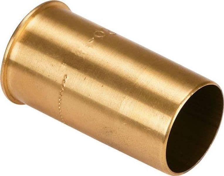 Bussola in Ottone Tof Push S5 Gas Ø 20 EFFEBI