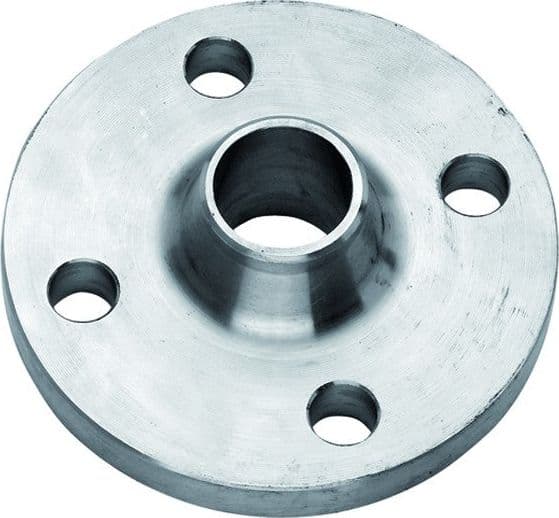 Flange a Collarino PN 10 su 16 DN 50
