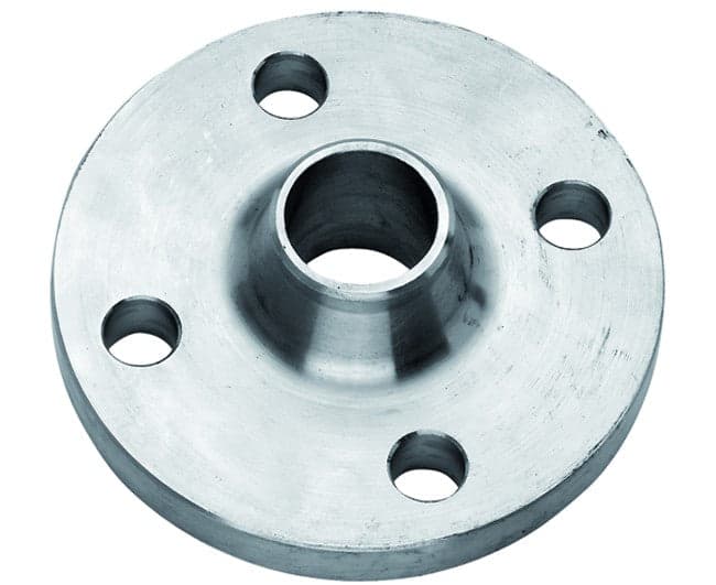 Flange A Collarino Pn 10/16 Dn 50