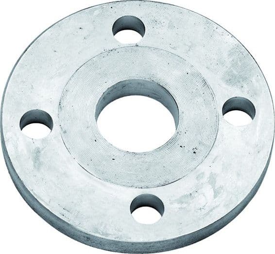 Flange Piane PN 10 su 16 DN 80