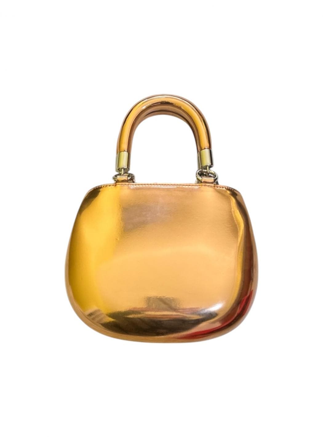 REBELLE Borsa Donna Rebelle WAIRA_SPECCHIO_BRONZO da donna in Borse a spalla Drestige - Casamassima, commercioVirtuoso.it