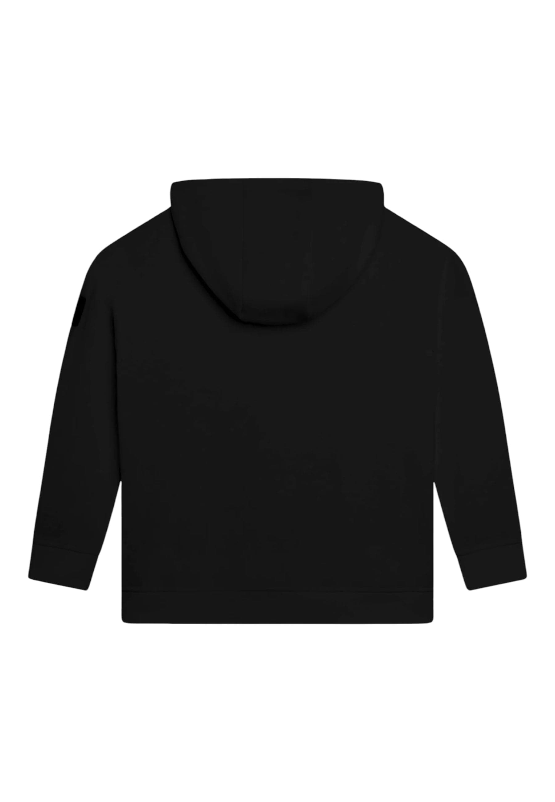 Hugo Boss Felpa Bambino da bambino in Felpe senza cappuccio Drestige - Casamassima, commercioVirtuoso.it
