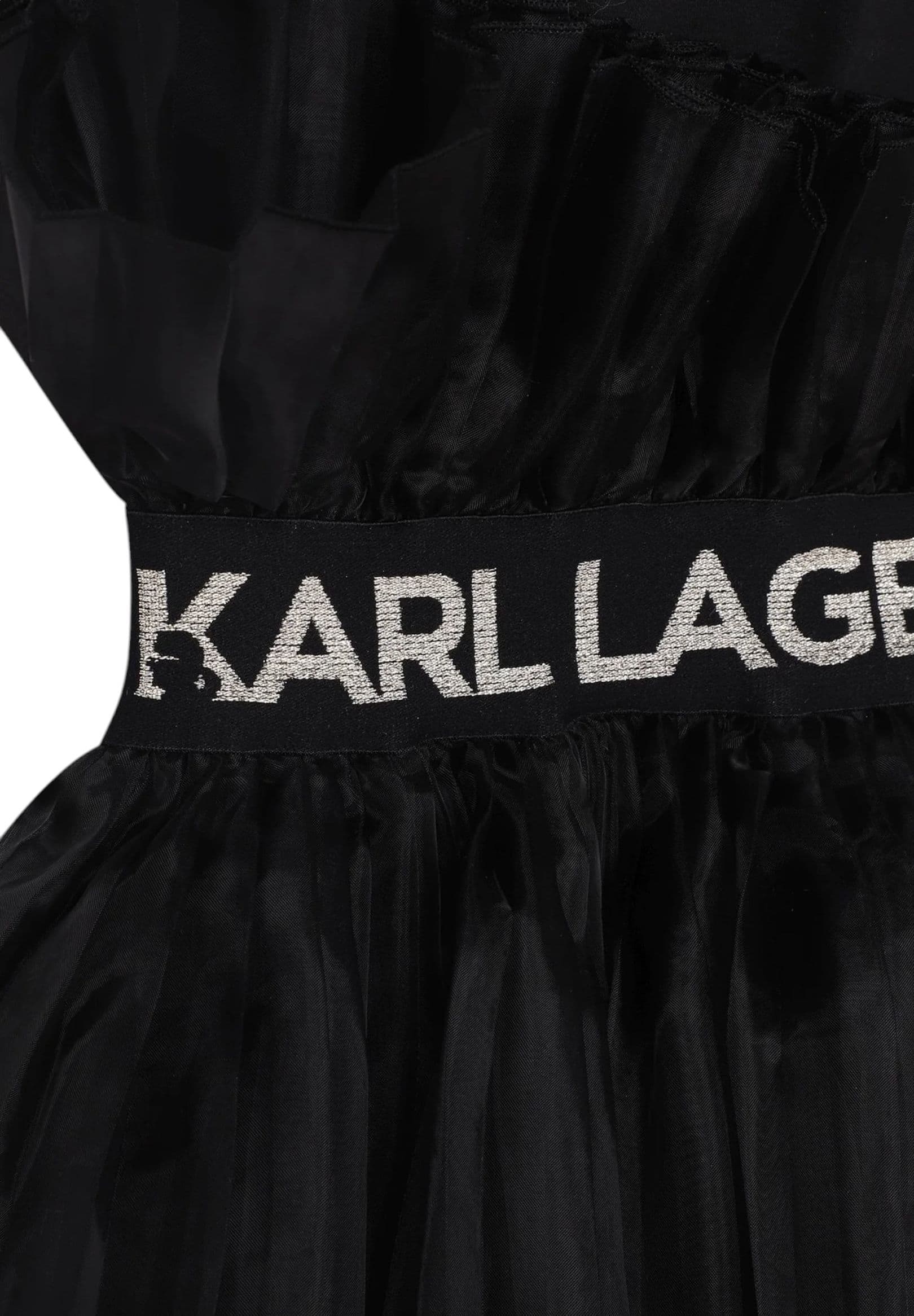 KARL LAGERFELD Abito Bambina Karl Lagerfeld Cerimonia da bambino in  Drestige - Casamassima, commercioVirtuoso.it