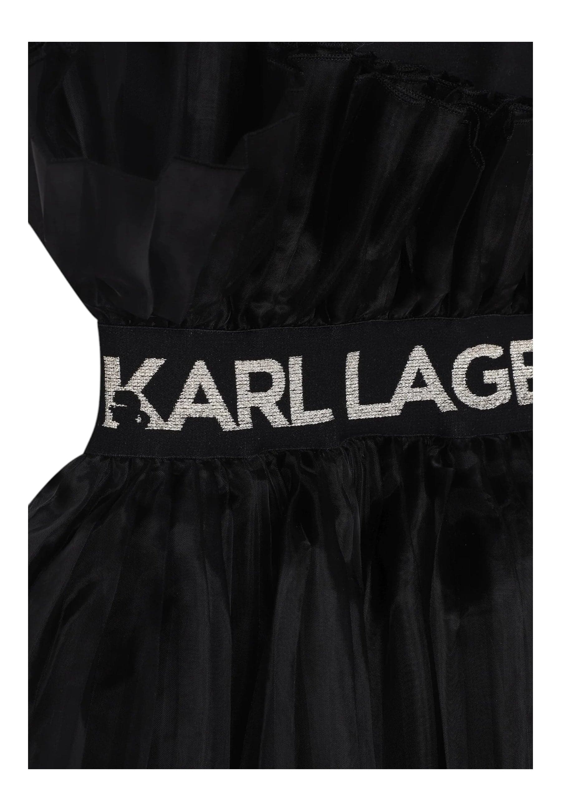 KARL LAGERFELD Abito Bambina Karl Lagerfeld Cerimonia da bambino in  Drestige - Casamassima, commercioVirtuoso.it