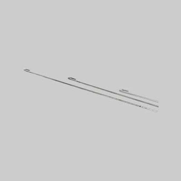 Pendino per Controsoffitto 200 cm 100 Pezzi