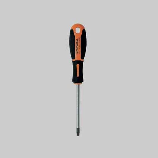 Cacciavite Giravite per Viti Torx Mundial Tx 10 x 80