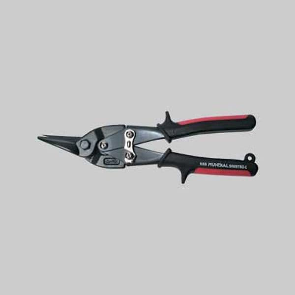 Cesoia Doppia Leva Taglio Sinistro Mundial 250 mm