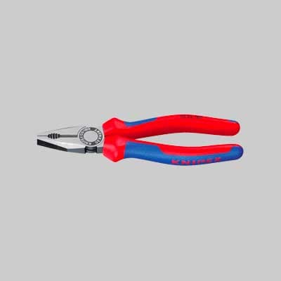 Pinza Universale Knipex 180 Mm - Knipex in Pinze per ingegneri BricoGo - Marano di Napoli, commercioVirtuoso.it