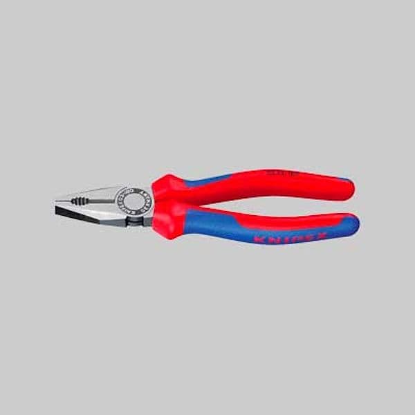 Pinza Universale Knipex 200 mm