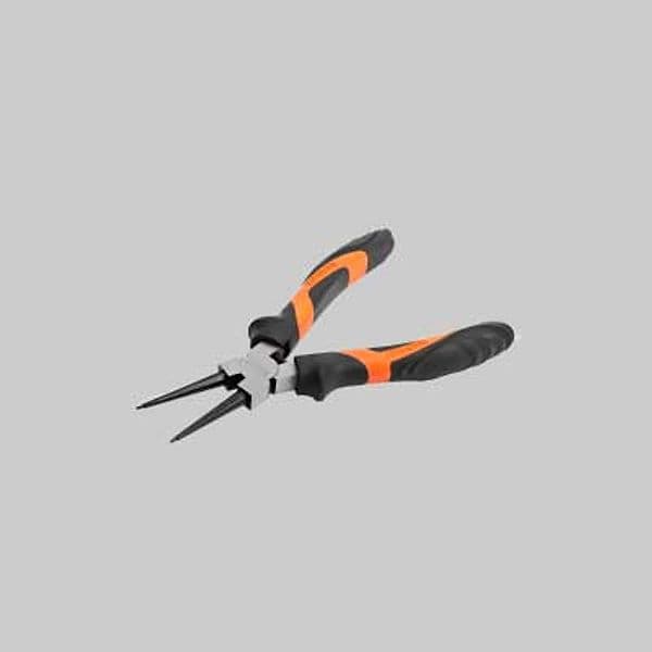 Pinza per Anelli Interni Becchi Diritti Kendo 180 mm