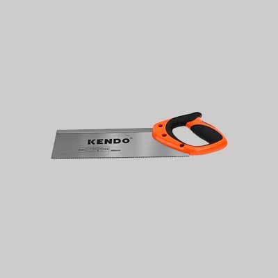 Sega A Dorso Kendo 300 Mm - Kendo