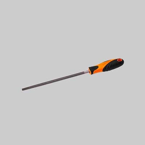 Lima Tonda Manicata Kendo 200 mm