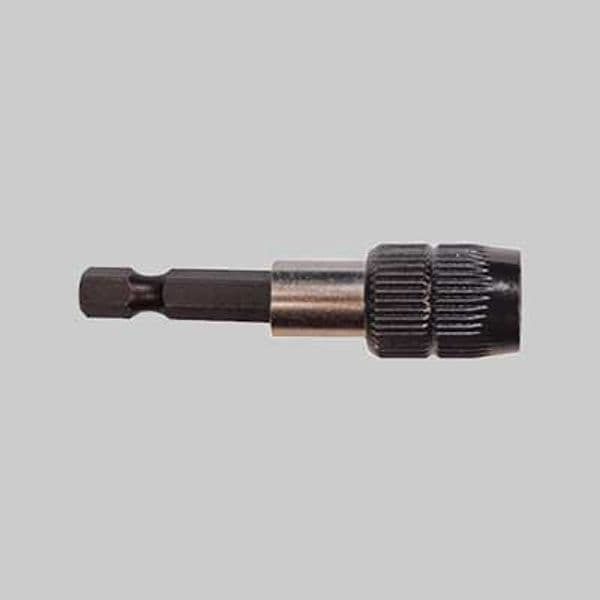 Porta Inserti Magnetico Quick 60 mm Ecef 5 Pezzi
