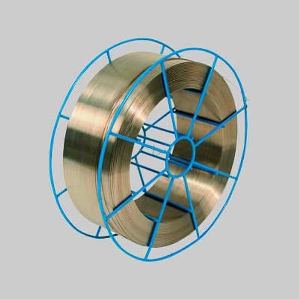Filo per Saldare Ø Mm 1,2 Bobina Kg 5 kg Ine