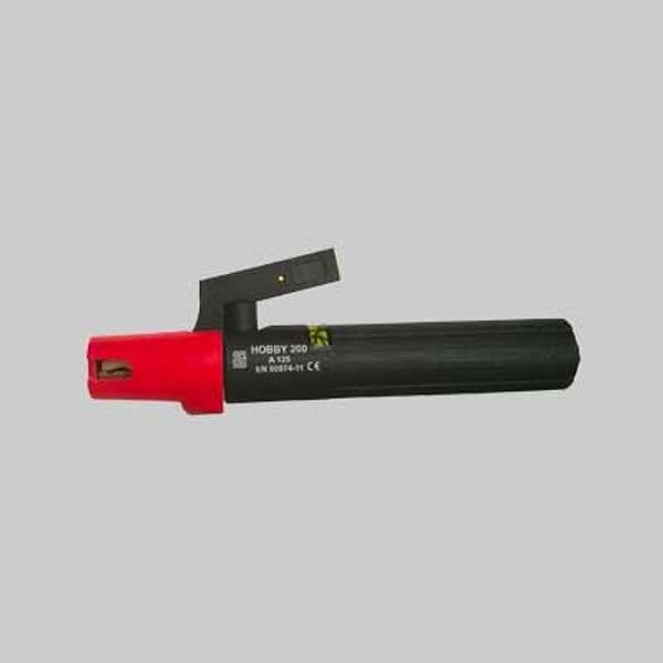 Pinza Portaelettrodo Hobby 200 Amp