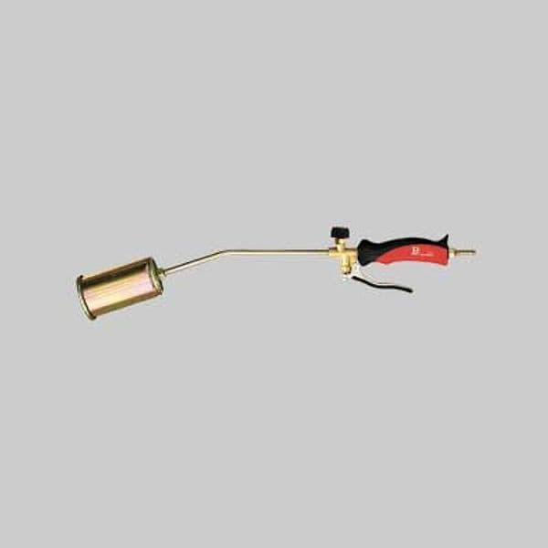 Cannello da Riscaldo con Leva P03 60 cm Project Bruciatore Ø 45 mm