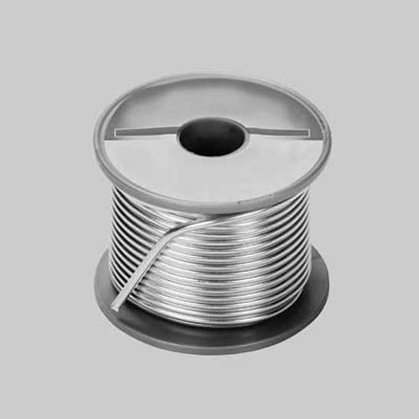 Stagno per Saldatura 25 Gr