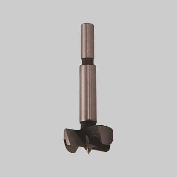Punta per Legno Tipo Forstner 26 mm Ecef