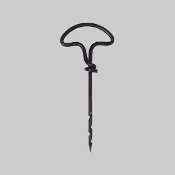 Trivellino per Legno 3 mm Pg Professional
