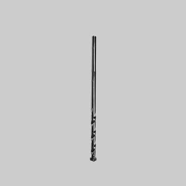 Punta per Muro Serie Lunga 6 x 300 mm Ecef