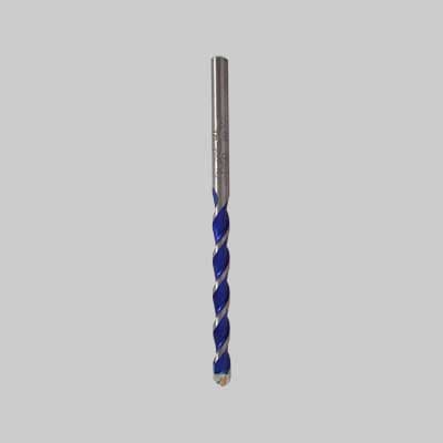 Punta Per Multi-Materiale 'One For All' 8X250 Mm - Ecef