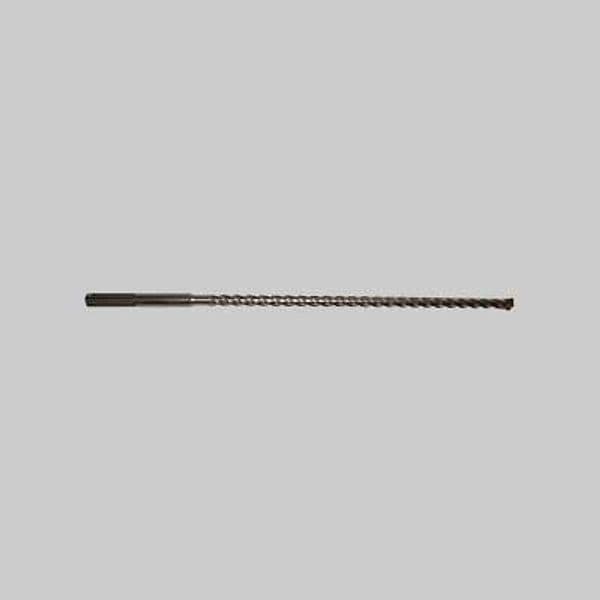 Punta Sds-Max 'Nemesis' Makita 25X520 Mm - Makita