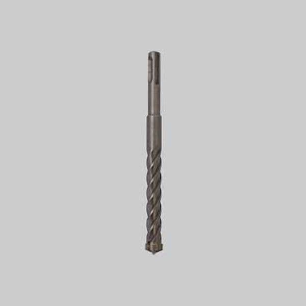 Punta Sds Plus 4 Taglienti Krino 20 x 460 mm