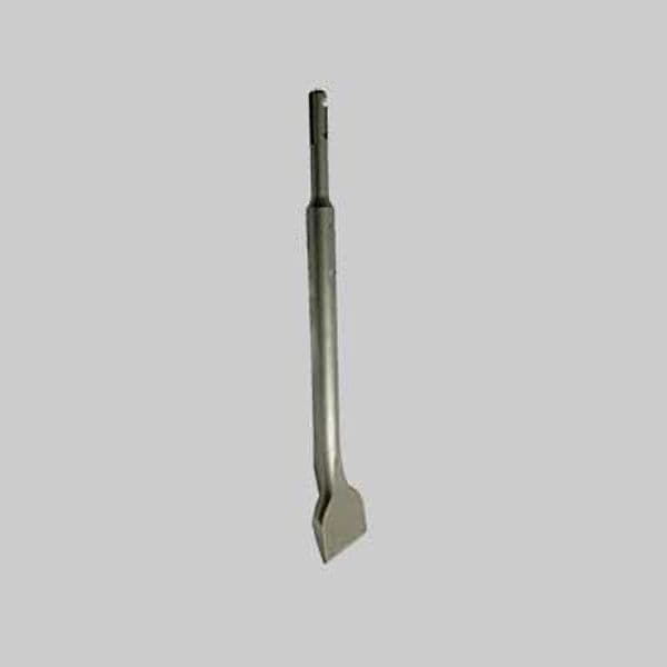 Scalpello Sds Plus per Piastrelle 40 x 250 mm Ecef