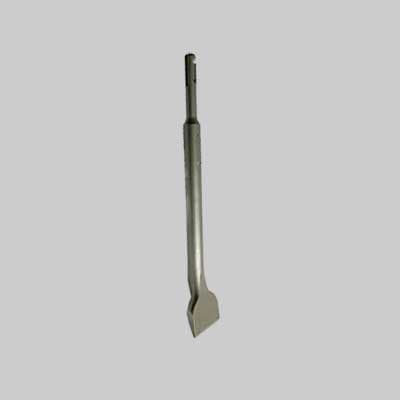 Scalpello Sds-Plus Per Piastrelle 40X250 Mm - Ecef