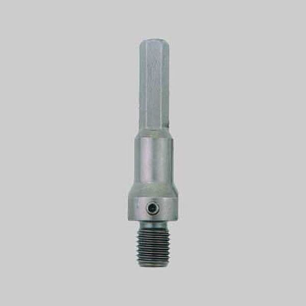 Attacco Esagonale M16 100 mm Ecef