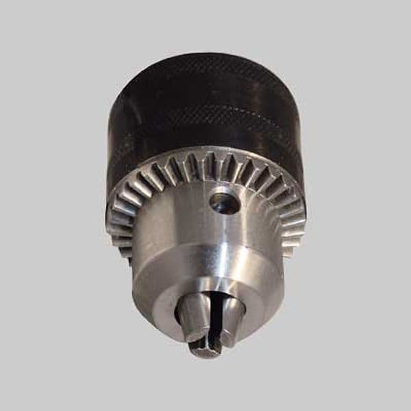 Mandrino a Cremagliera F 1/2X20 Unf Ecef Ø 1÷10 mm