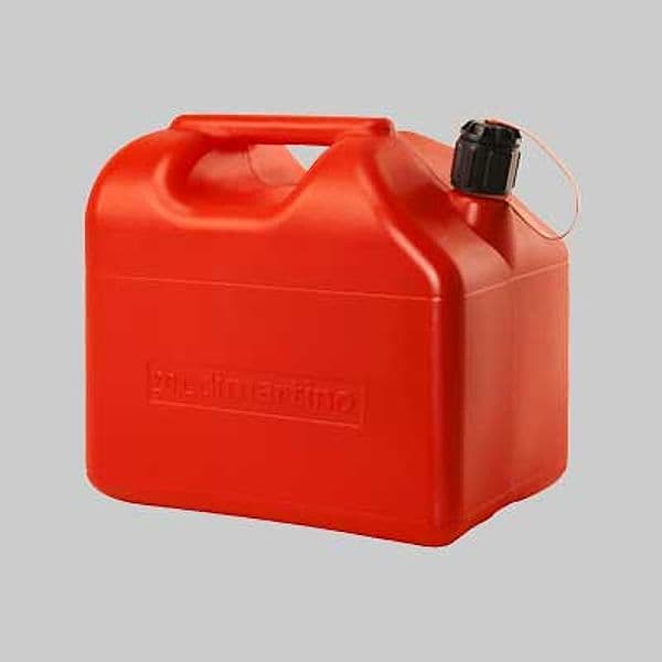 Tanica per Carburanti di Martino 20 l