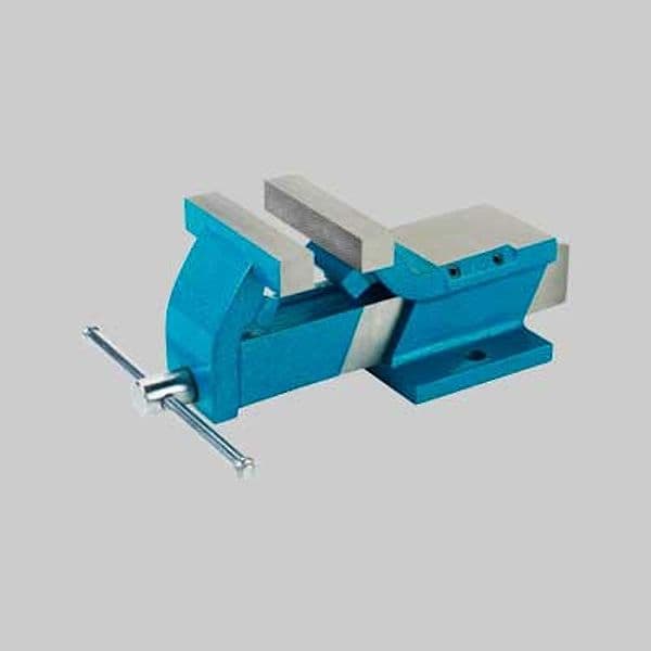 Morsa da Banco Base Fissa 125 mm Ariex