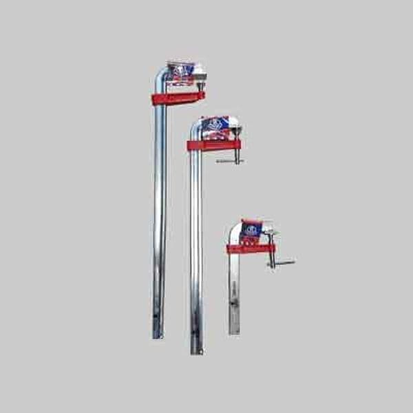 Strettoio per Falegname Ariex 600 x 90 mm
