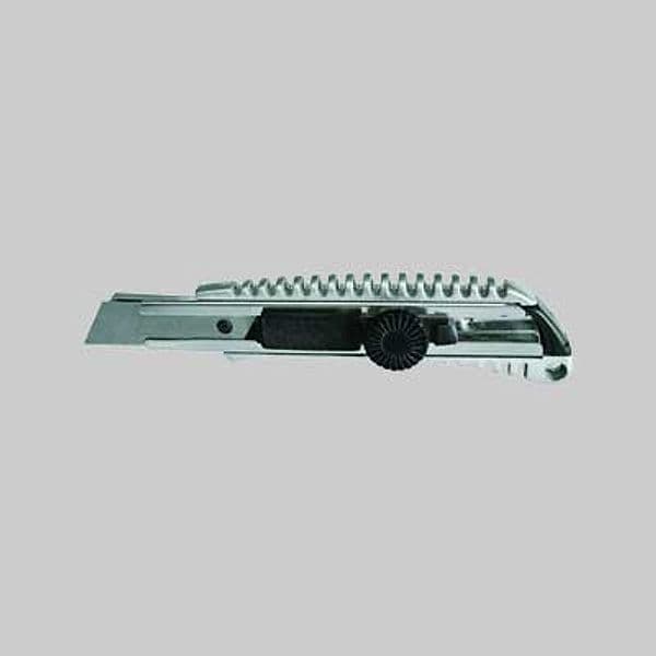 Cutter di Sicurezza Metrica 18 mm