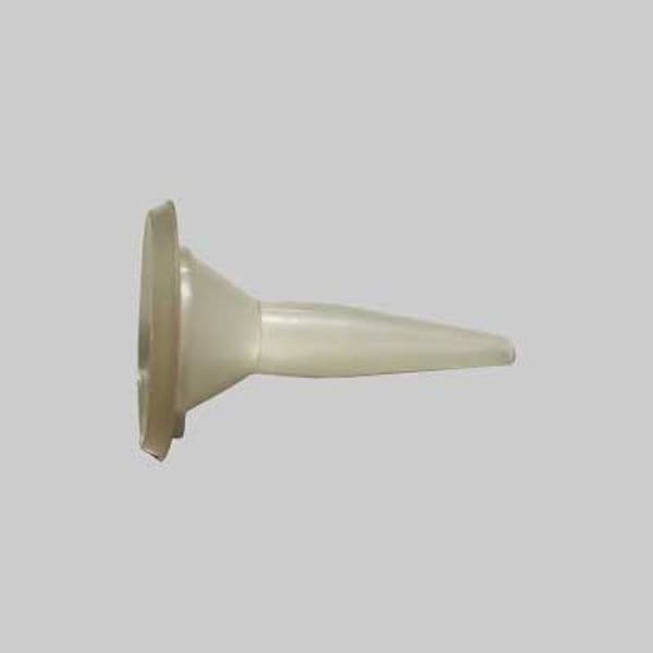 Beccucci di Ricambio per Pistola Silicone Conf 10 Pezzi