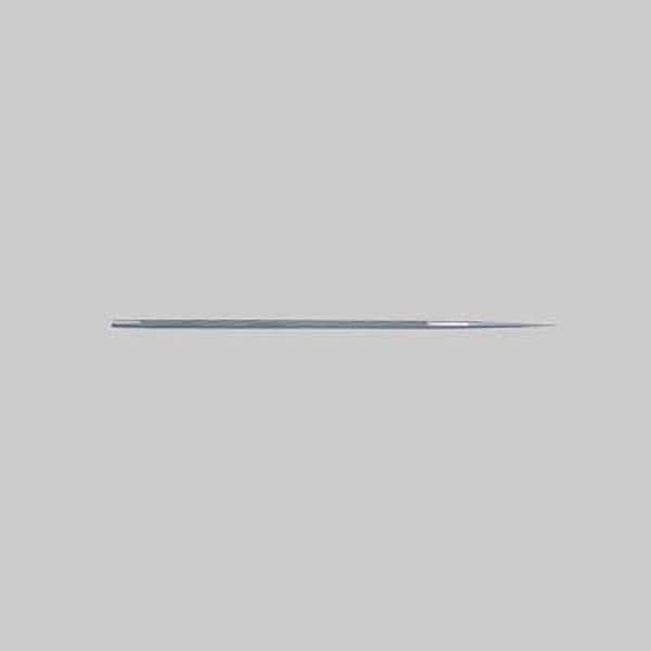 Lima Tonda per Motosega Bahco 3 x 16 4,8 x 200 mm 12 Pezzi