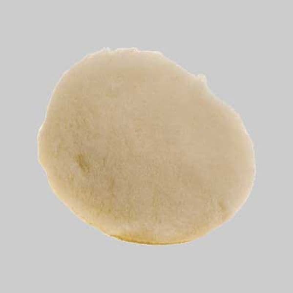 Cuffia con Fissaggio Velcro Ø 115 mm Pg Professional