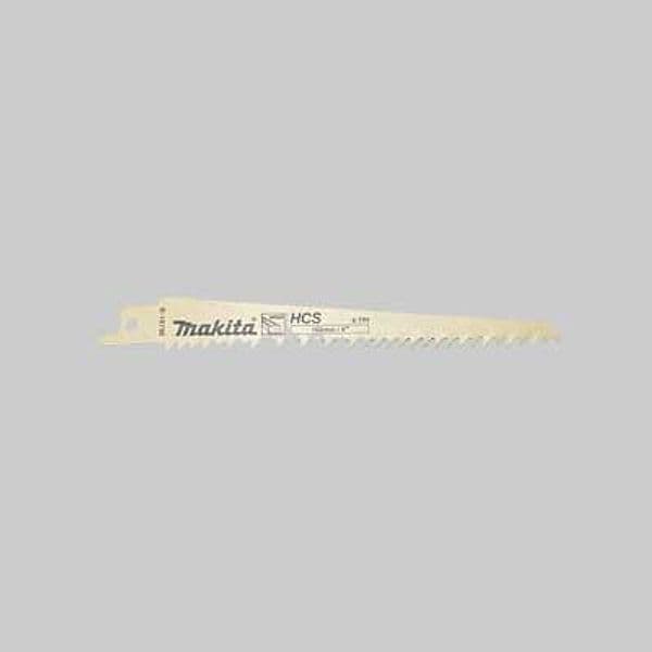 Lama per Sega Universale B 16798 Makita 152 mm Conf 5 Pezzi