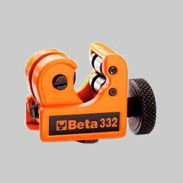 Mini Tagliatubi per Rame Art. 332 Beta 1/8÷5/8 3÷16 mm